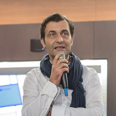 Alessandro Marrazzo