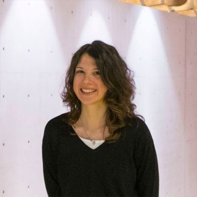 Ilaria Porotto