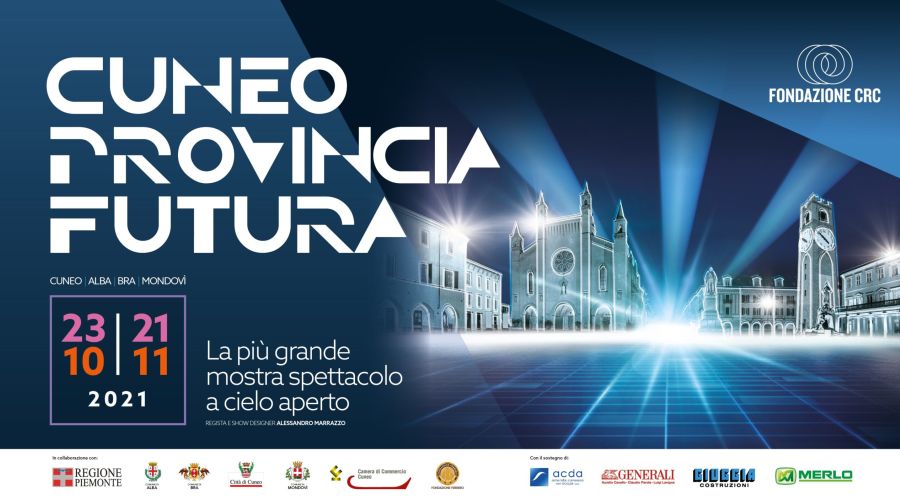 Cuneo provincia futura