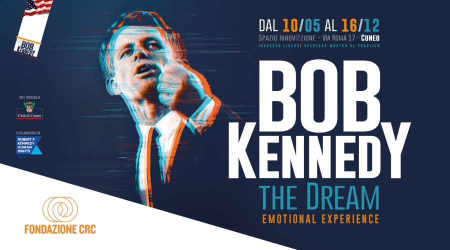Bob Kennedy – The dream